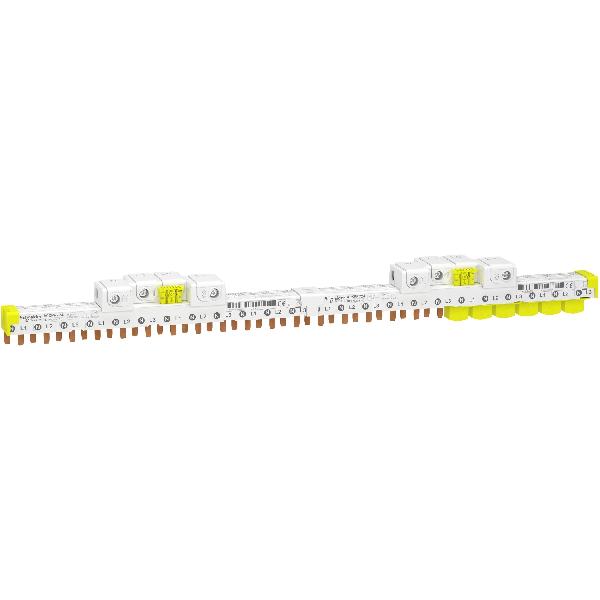 IDT40 peigne 3PN - 24m Connect