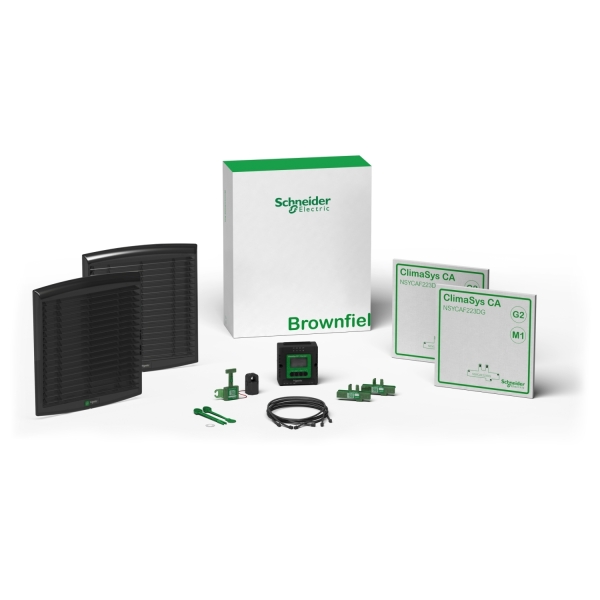 CSVS Brownfield KIT 92x92mm