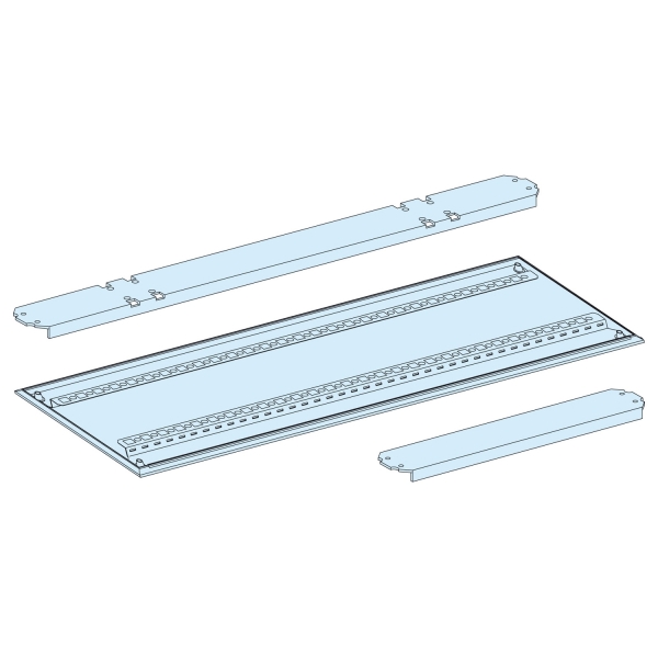 COFFRET IP55 19M
