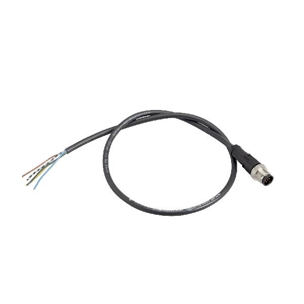 PROLONGATEUR M12 MALE DRO