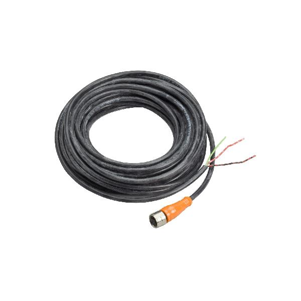 Prolongateur dr 1/2p20UNF 10m