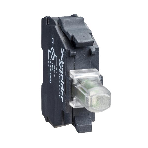 light block ZBVB4 sold by 100