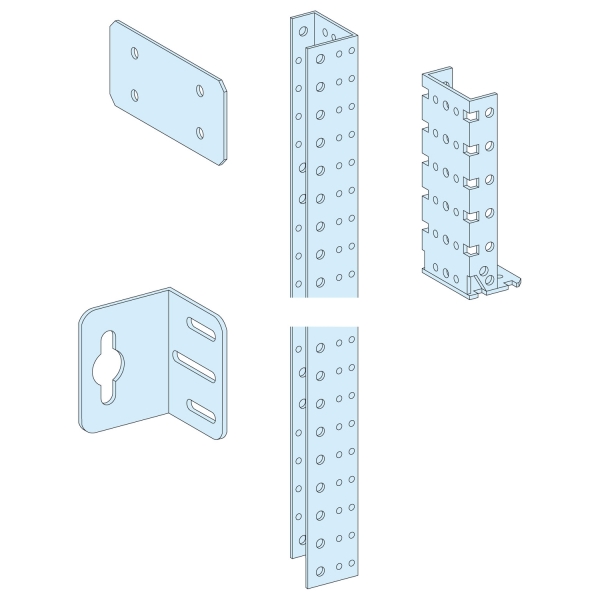 MONTANT FIXATION IP55