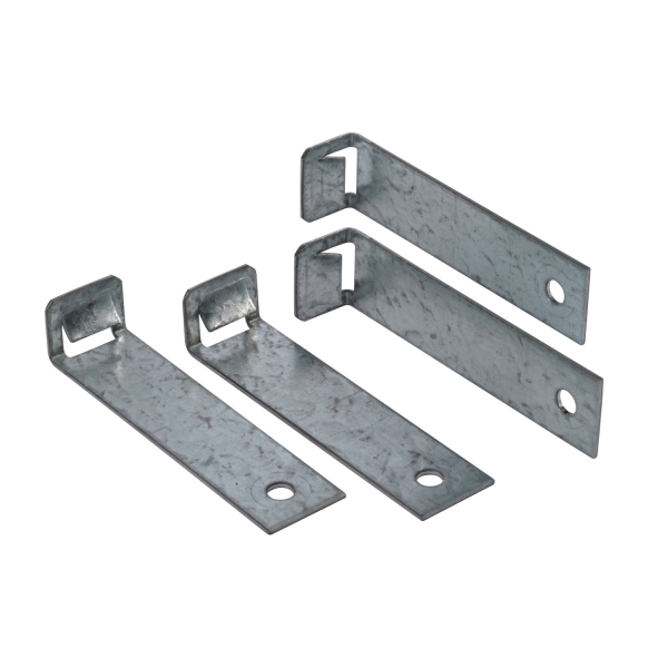accessoire de boîtier - cosses de montage - Pragma UP