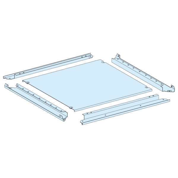 PPC PLEINE IP55 L300 P400