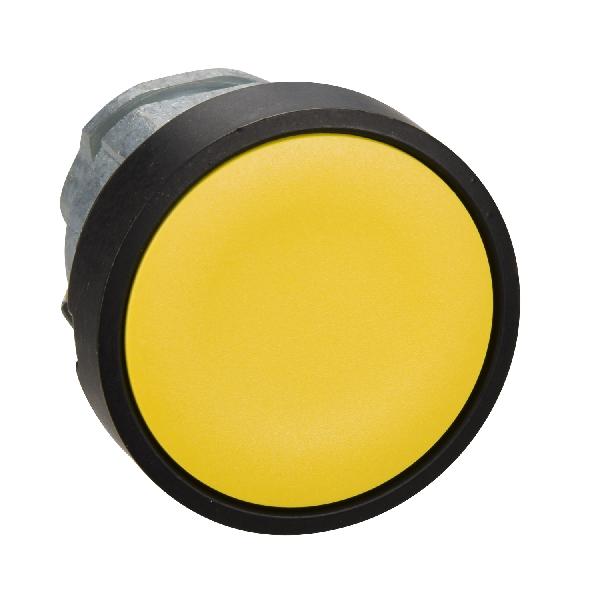 TETE BOUTON POUSSOIR
