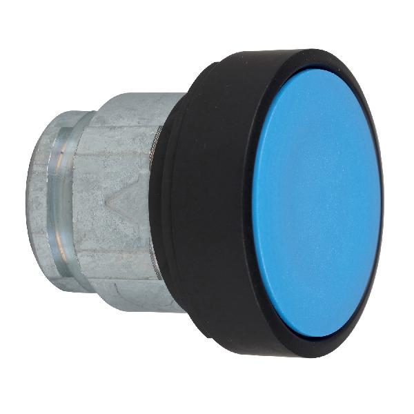 TETE BOUTON POUSSOIR