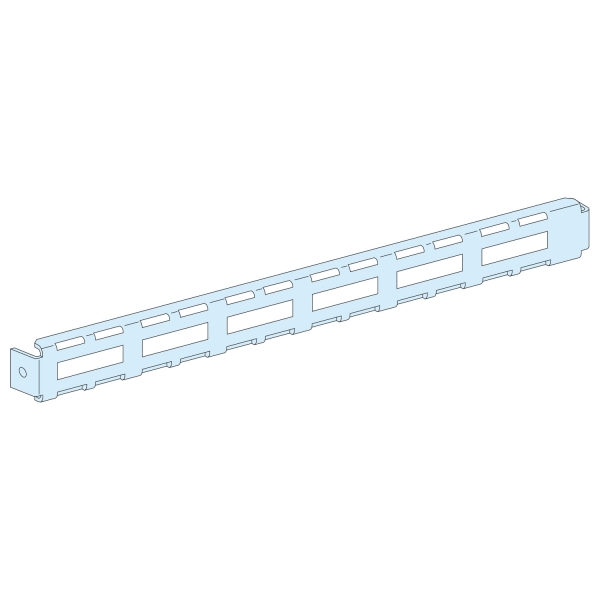 4 SUP BRIDAGE CABLES L400
