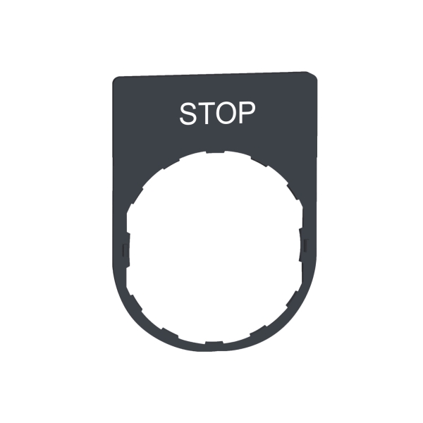 L.P. STOP