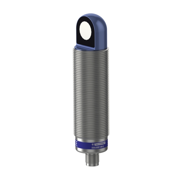 Ultrason M D30 ANG 1M 0-10V