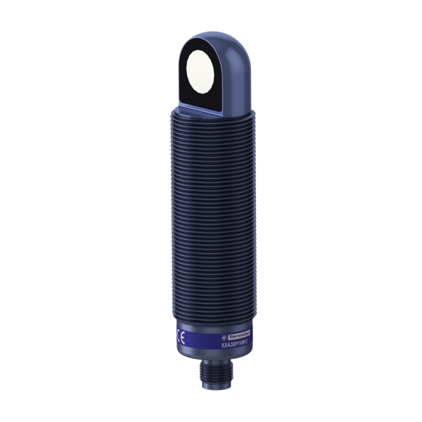 Ultrason P D30 ANG 1M 0-10V