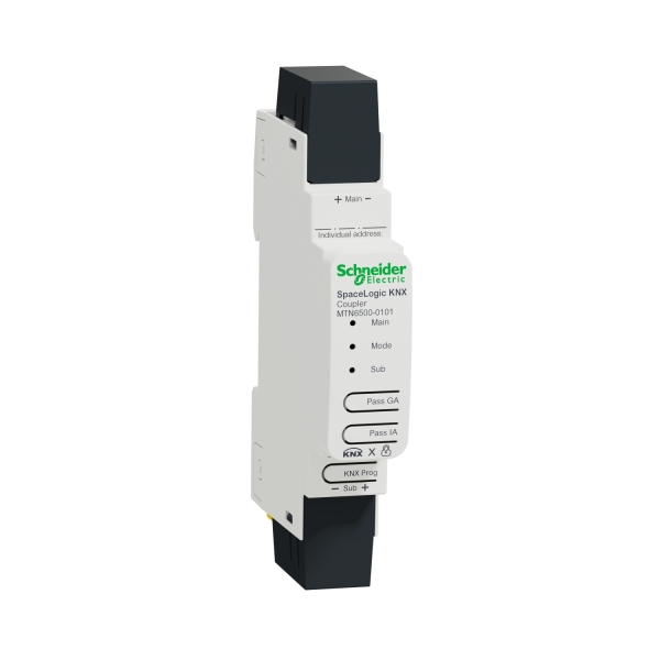 SL KNX Coupleur secure