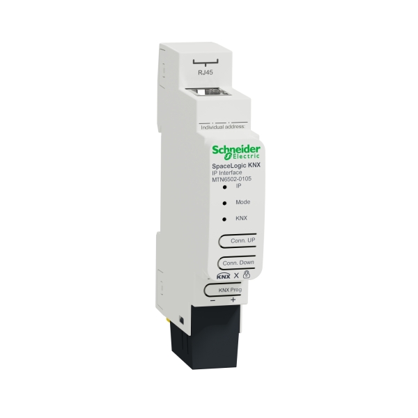 SL KNX IP Interface secure