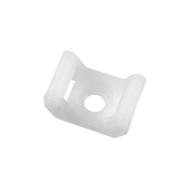 Colliers 7,6mm incolore