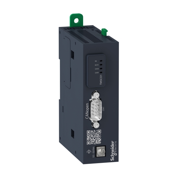 Modicon TMS - CANopen Maître