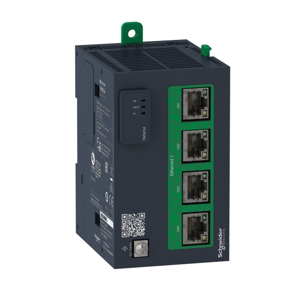 Modicon TMS - Switch Ethernet