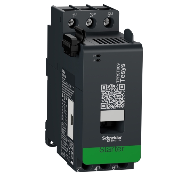 Démarr contacteur 9 A/ 4 kW