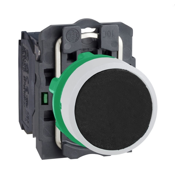 BP IMPULSION 22 NOIR 1F