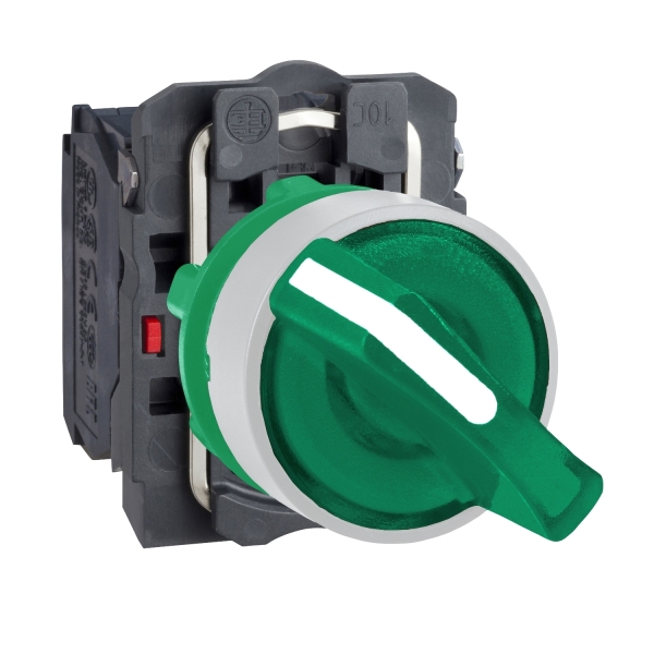 BT LUMIN VERT 1O+1F 230V