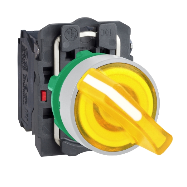 BT LUMIN ORANGE 1O+1F 24V