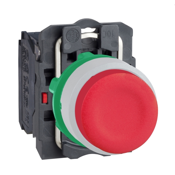 BP IMPULS DEPASS ROUGE DIAM22 1O