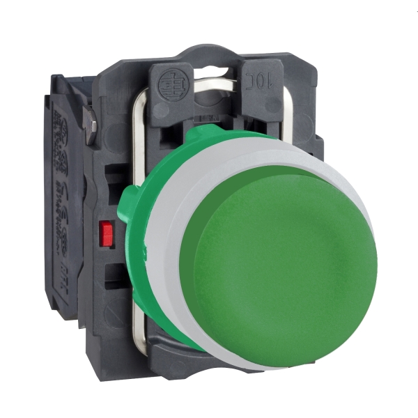 BP IMPULS VERT CAPUCHONNE 1F