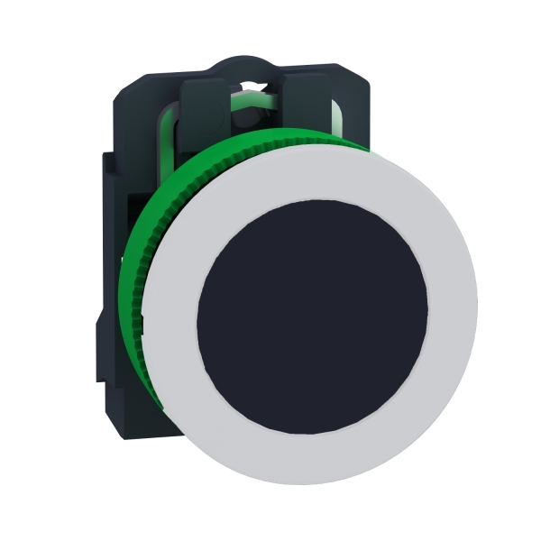 BP IMPULS FLUSH DIAM22 NOIR 1F