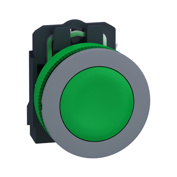 BP impuls flush Ø22 vert 1F