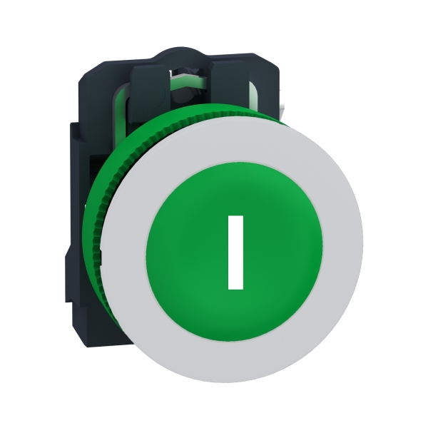 BP IMPULS DIAM22 VERT MARQUE 1F