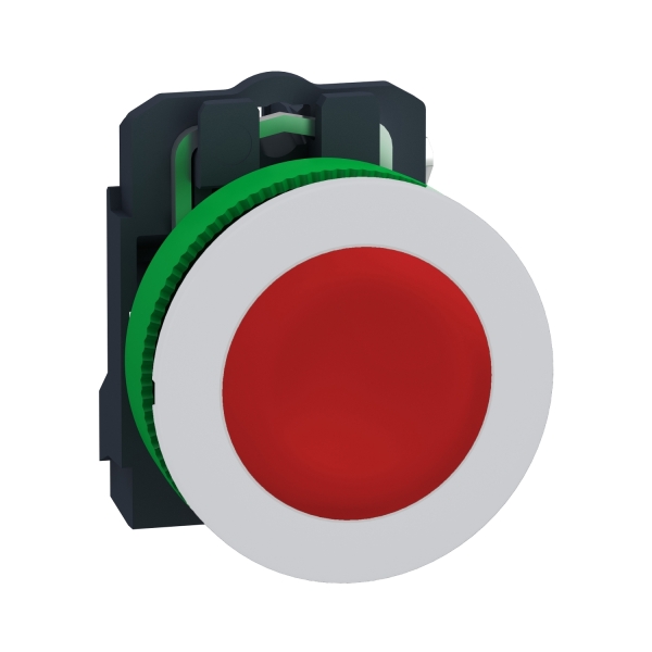 BP IMPULS FLUSH DIAM22 ROUGE 1O