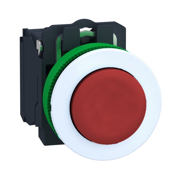 BP IMPULS FLUSH DEPAS ROUGE 1O