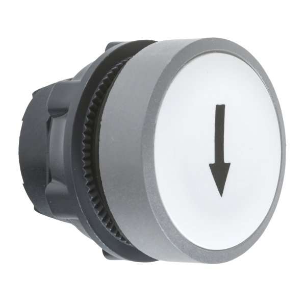 TETE BP DIAM22 MARQUE BLANC