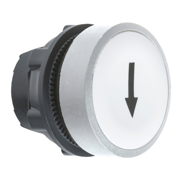 TETE BP DIAM22 MARQUE BLANC