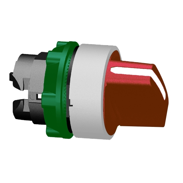 SELECTOR OPERATING HEAD