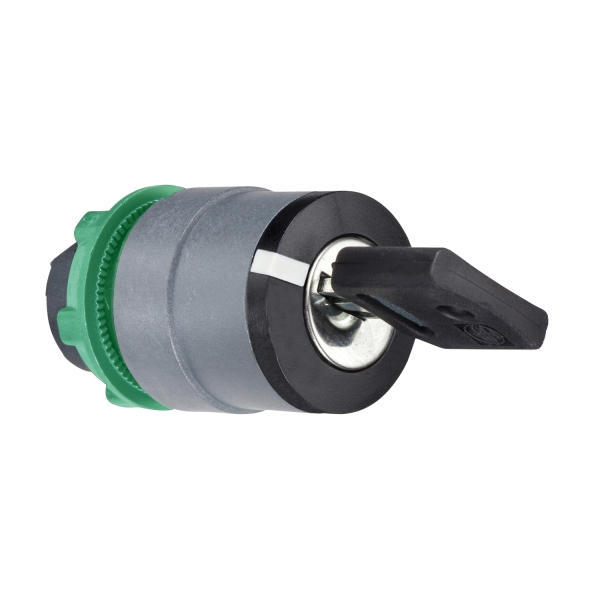 tête BT clé455 3 posit rappel