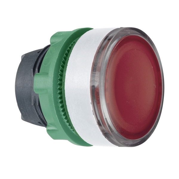 DOUBLE ILL. PUSHBUTTON HE