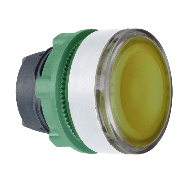 DOUBLE ILL. PUSHBUTTON HE