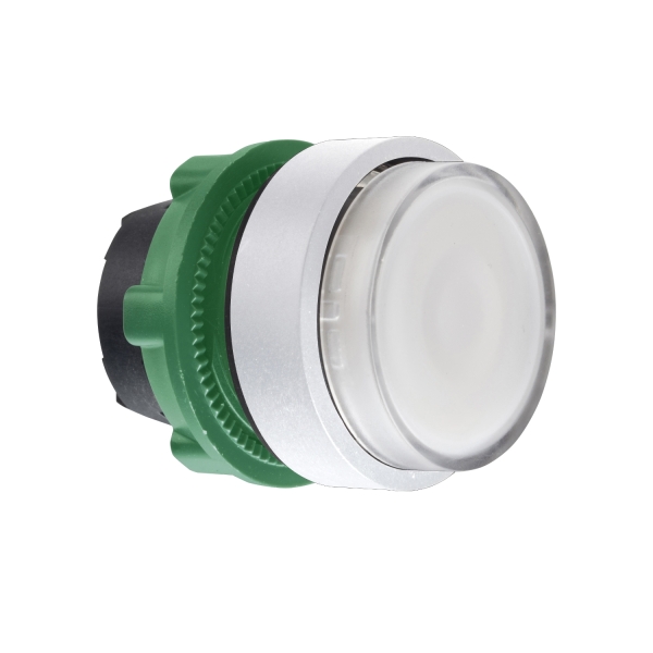 ILLUMINATED PUSHBUTTON HE