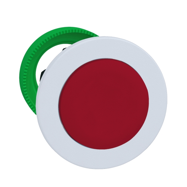 TETE BP FLUSH DEPASS ROUGE