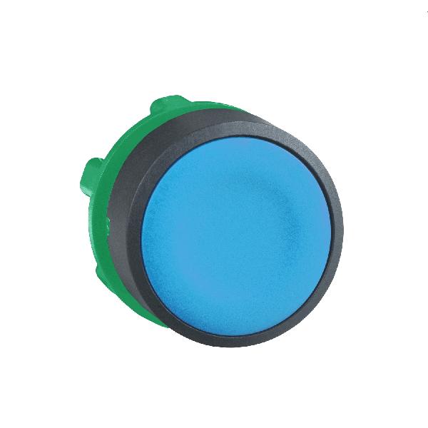 TETE BOUTON POUSSOIR