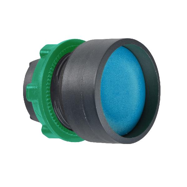TETE BOUTON POUSSOIR