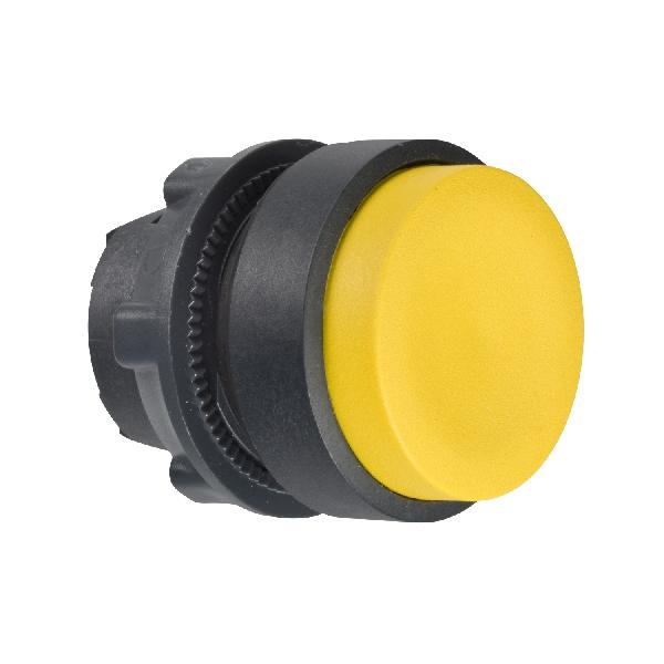 TETE BOUTON POUSSOIR