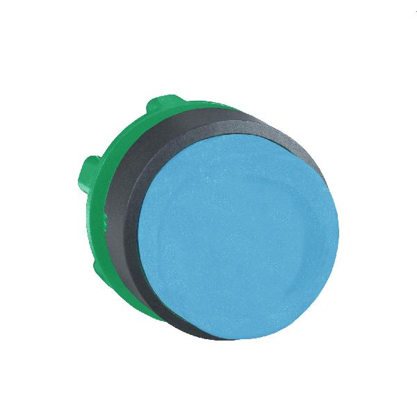 TETE BOUTON POUSSOIR