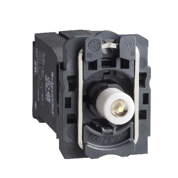 CORPS VOY.TRANSFO 120 V