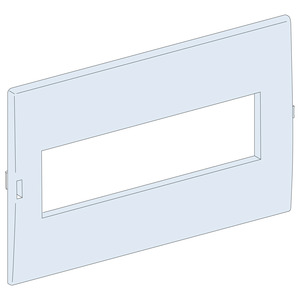 PLASTRON 12 MODULES