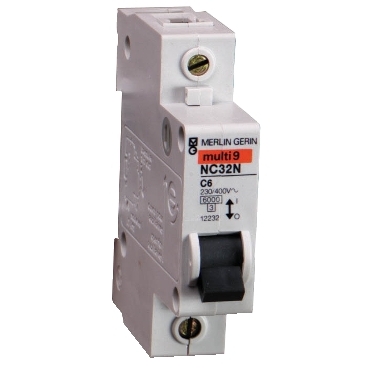 INTER DIF ID 2P 40A 300MA A
