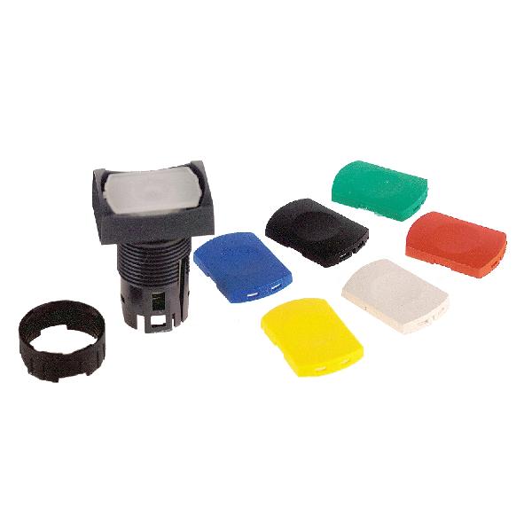 TETE RECTANGULAIRE POUR B