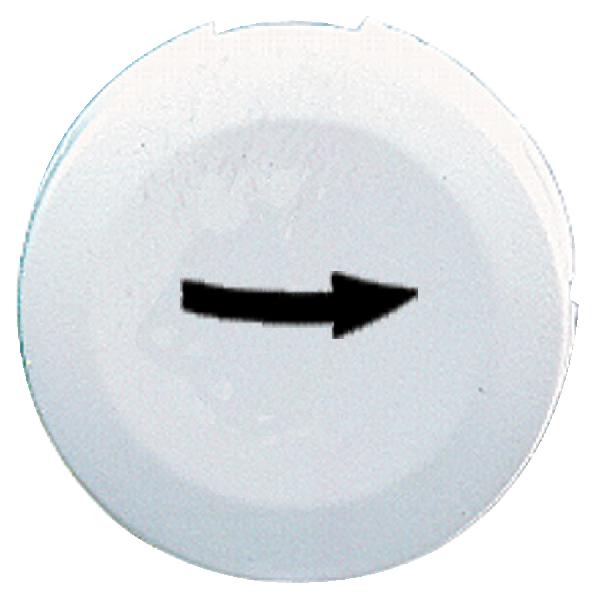 CAPSULE LISSE FLECHE DROI