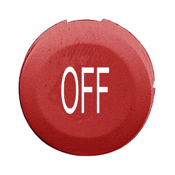 CAPSULE LISSE OFF ROUGE P