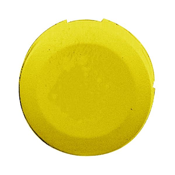 CAPSULE LISSE JAUNE POUR